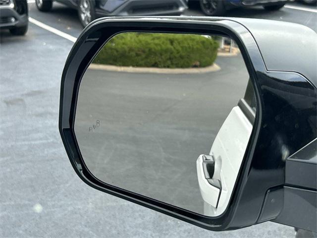 new 2026 Toyota Tundra car, priced at $63,864