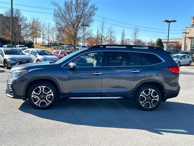 used 2023 Subaru Ascent car, priced at $39,236