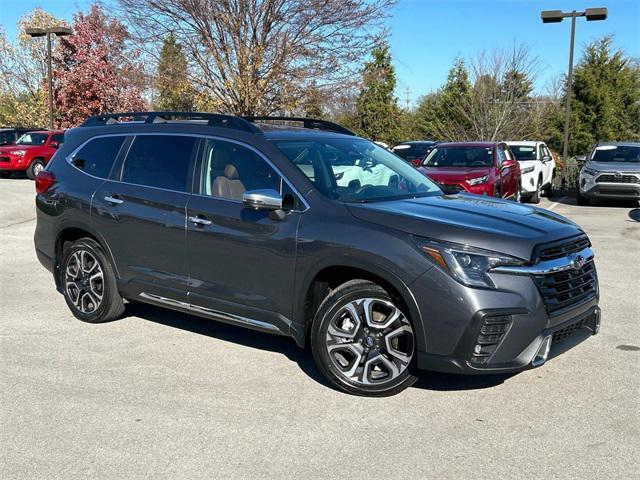 used 2023 Subaru Ascent car, priced at $39,236