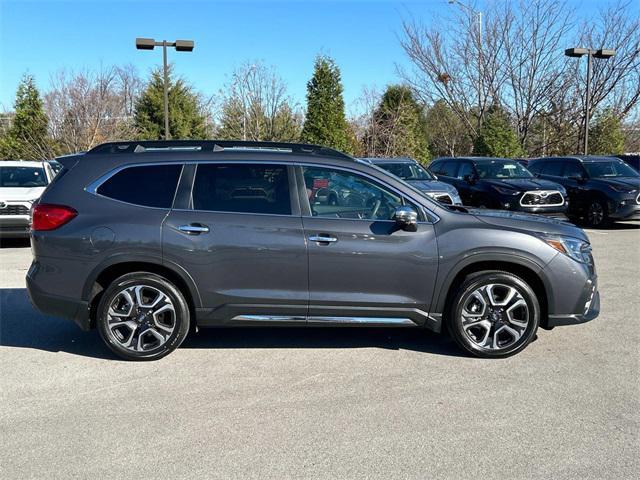 used 2023 Subaru Ascent car, priced at $39,236