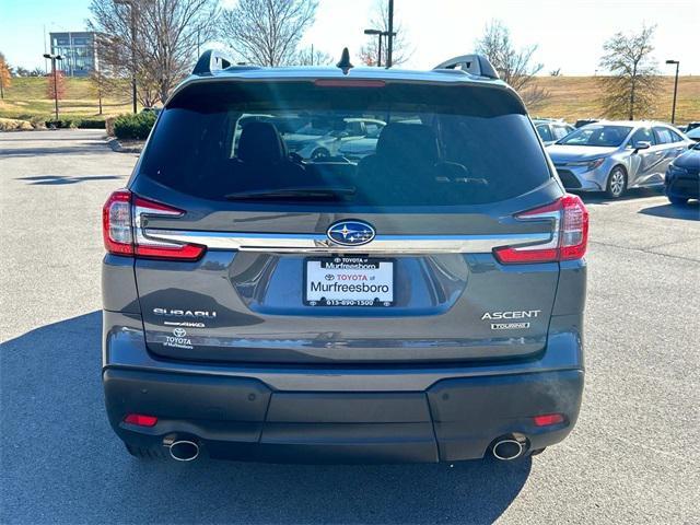 used 2023 Subaru Ascent car, priced at $39,236