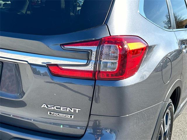 used 2023 Subaru Ascent car, priced at $39,236