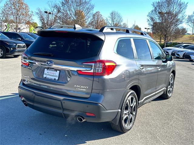 used 2023 Subaru Ascent car, priced at $39,236