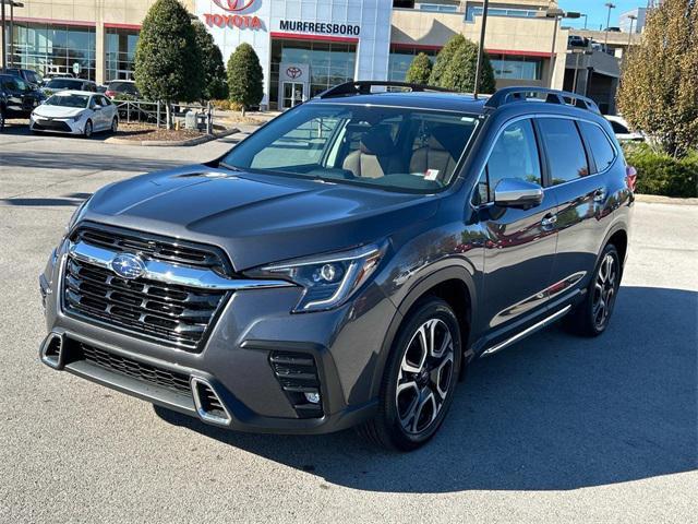 used 2023 Subaru Ascent car, priced at $39,236