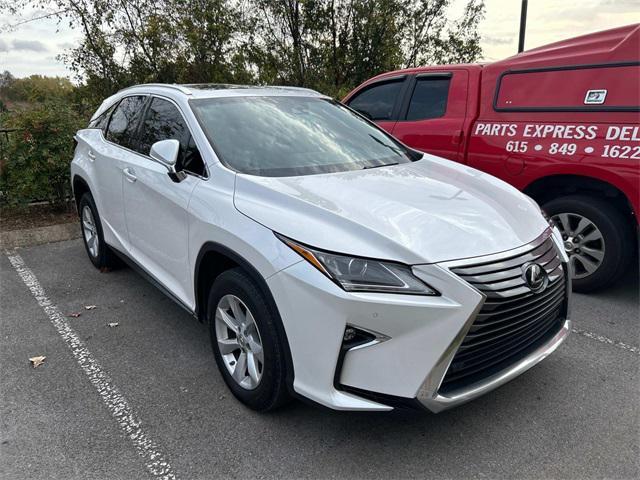 used 2016 Lexus RX 350 car, priced at $25,967