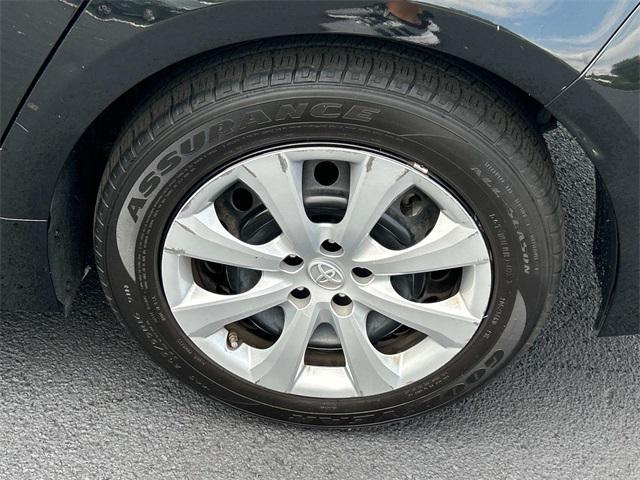 used 2022 Toyota Corolla car, priced at $18,926