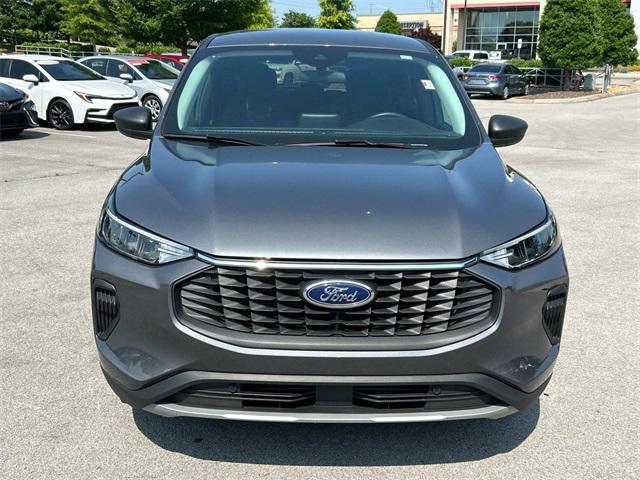 used 2024 Ford Escape car, priced at $25,900