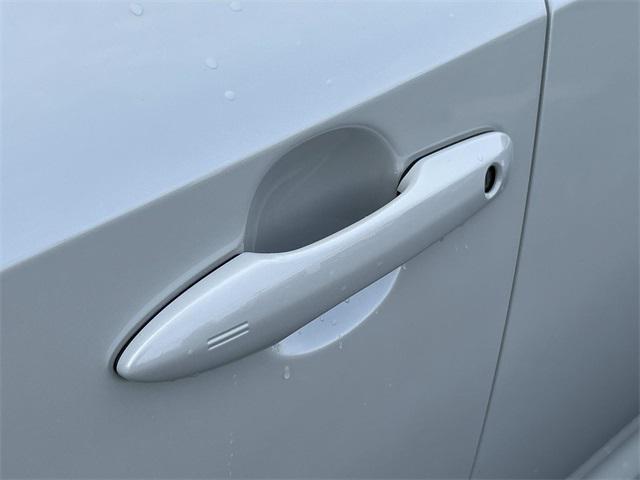 used 2024 Toyota Corolla car, priced at $24,564