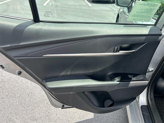 new 2025 Toyota Camry car, priced at $32,338