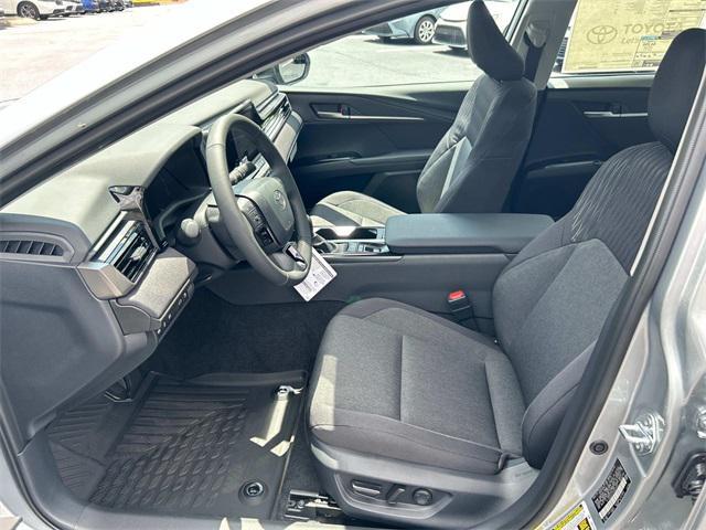 new 2025 Toyota Camry car, priced at $32,338
