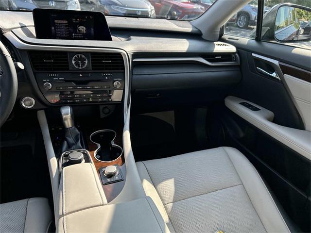 used 2017 Lexus RX 350 car, priced at $21,914