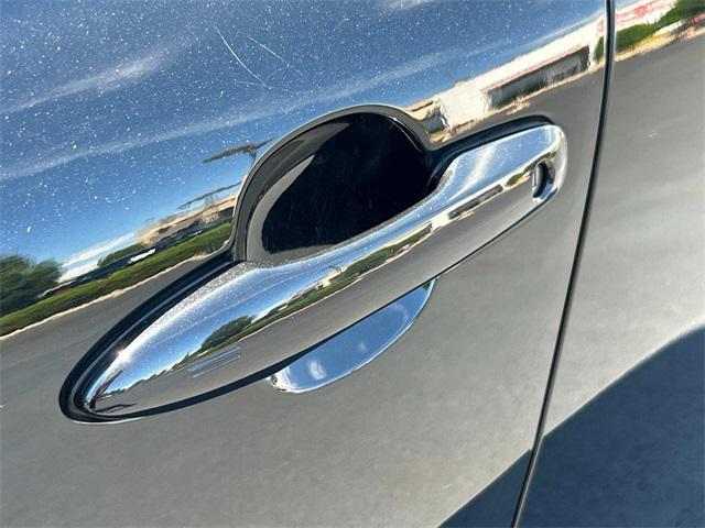 used 2023 Toyota Corolla Cross car, priced at $27,500