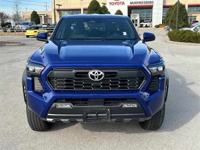 used 2024 Toyota Tacoma car, priced at $41,950