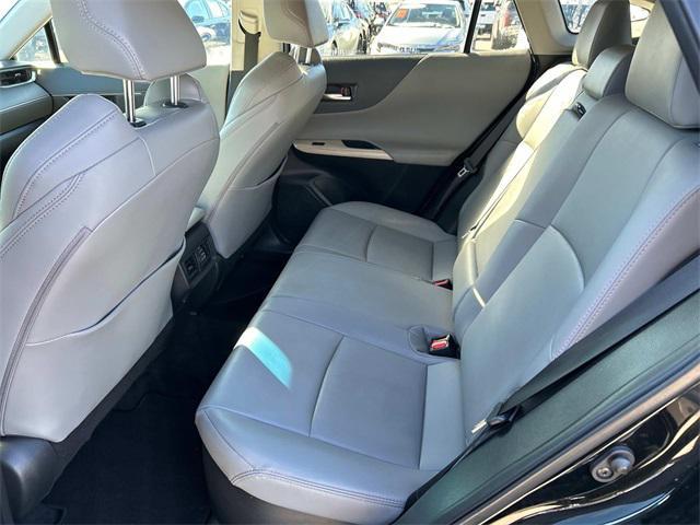 used 2022 Toyota Venza car, priced at $31,233