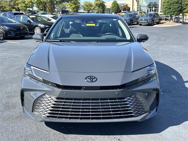 new 2026 Toyota Camry car, priced at $43,667