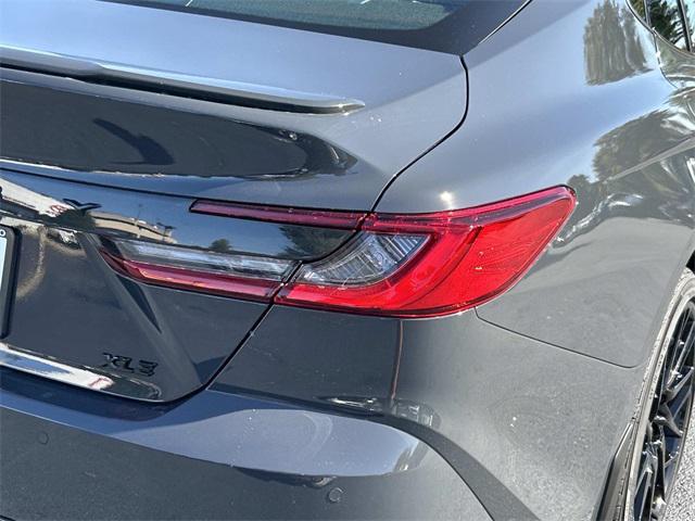 new 2026 Toyota Camry car, priced at $43,667