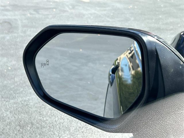 new 2026 Toyota Camry car, priced at $43,667