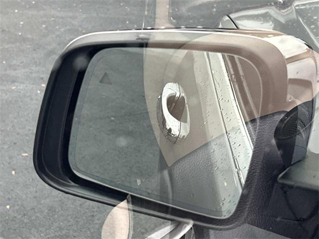 used 2020 Jeep Grand Cherokee car, priced at $24,555