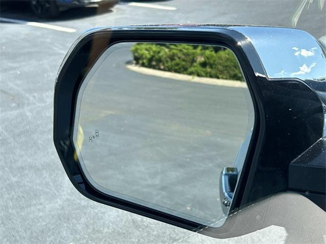 new 2026 Toyota Tundra car, priced at $83,931