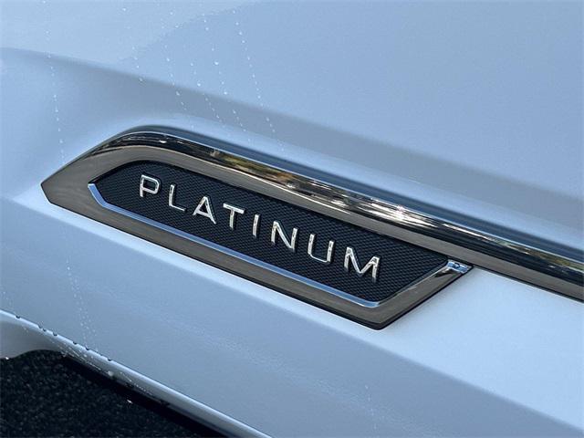 new 2026 Toyota Tundra car, priced at $74,205