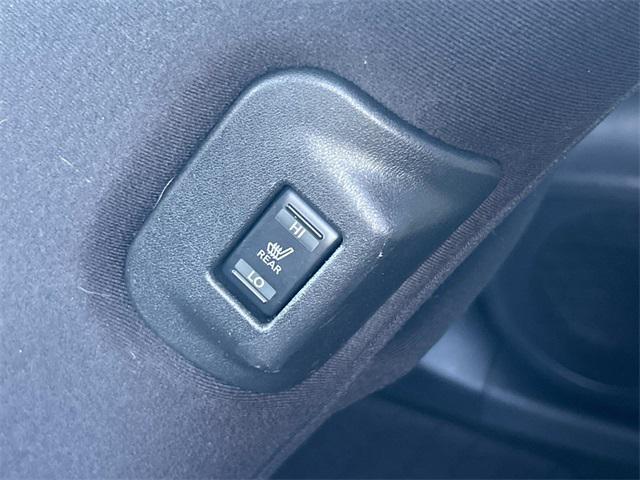 used 2014 Nissan Leaf car, priced at $4,956