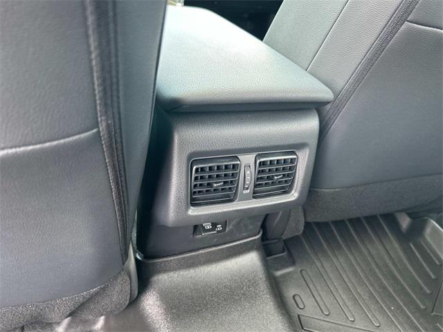 used 2025 Toyota Camry car, priced at $34,500