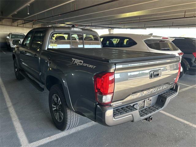 used 2016 Toyota Tacoma car, priced at $24,498