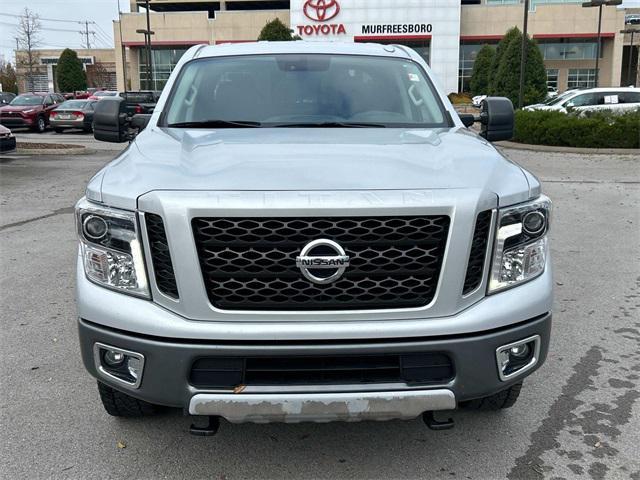 used 2019 Nissan Titan XD car, priced at $26,729