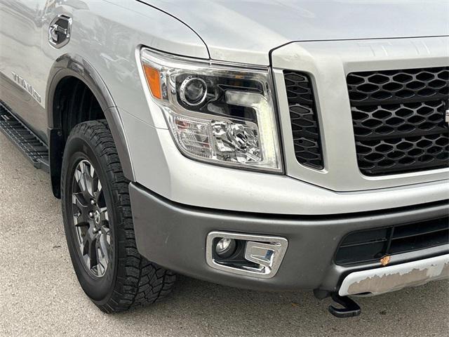 used 2019 Nissan Titan XD car, priced at $26,729