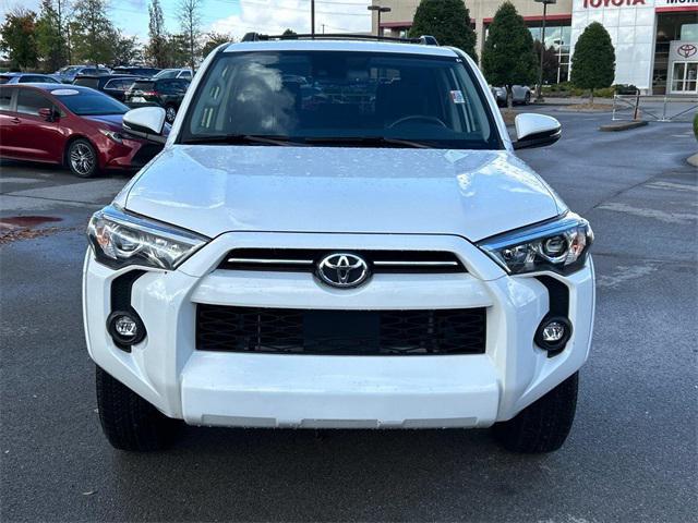 used 2023 Toyota 4Runner car, priced at $41,988