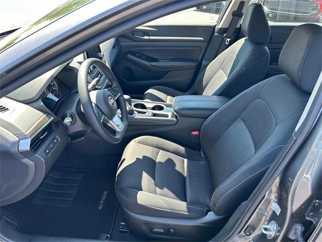used 2023 Nissan Altima car, priced at $20,500