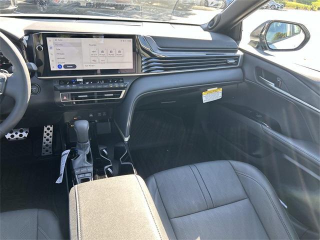 new 2026 Toyota Camry car, priced at $45,651