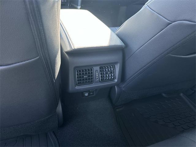 new 2026 Toyota Camry car, priced at $45,651