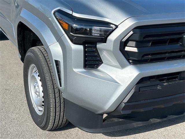 new 2024 Toyota Tacoma car, priced at $32,995