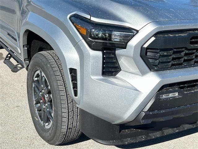 new 2025 Toyota Tacoma car, priced at $47,732