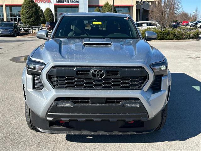 new 2025 Toyota Tacoma car, priced at $47,732