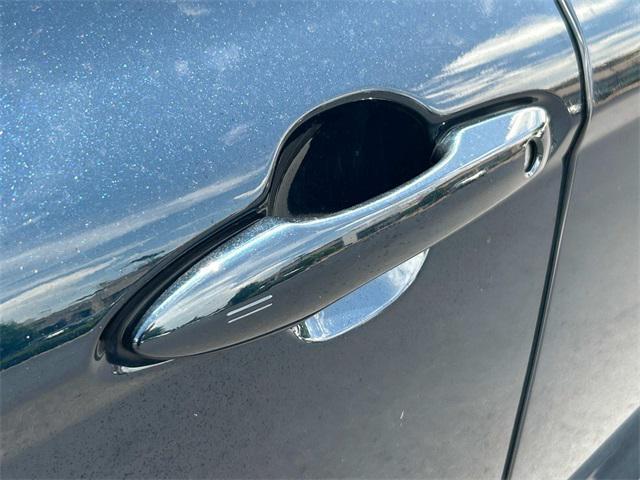 used 2019 Toyota Camry car, priced at $25,837
