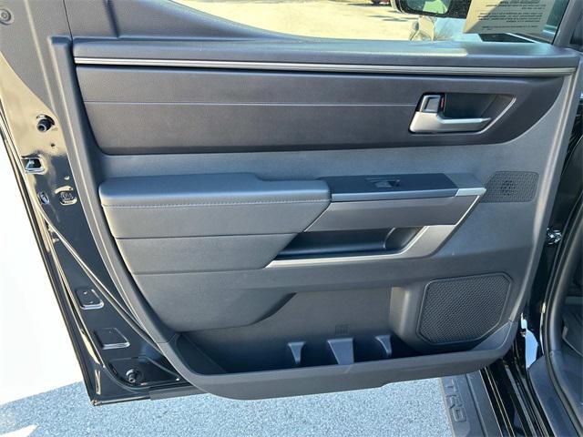 new 2025 Toyota Tundra car, priced at $57,402