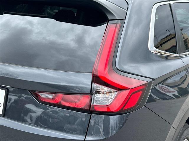 used 2023 Honda CR-V car, priced at $30,500
