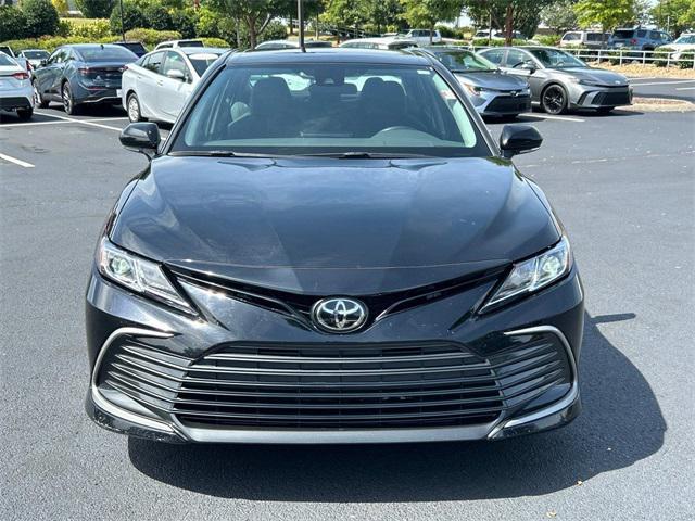 used 2023 Toyota Camry car, priced at $23,997