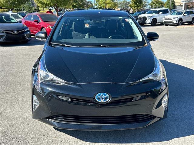 used 2017 Toyota Prius car, priced at $16,527