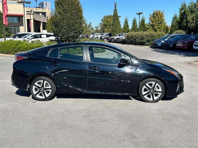 used 2017 Toyota Prius car, priced at $16,527