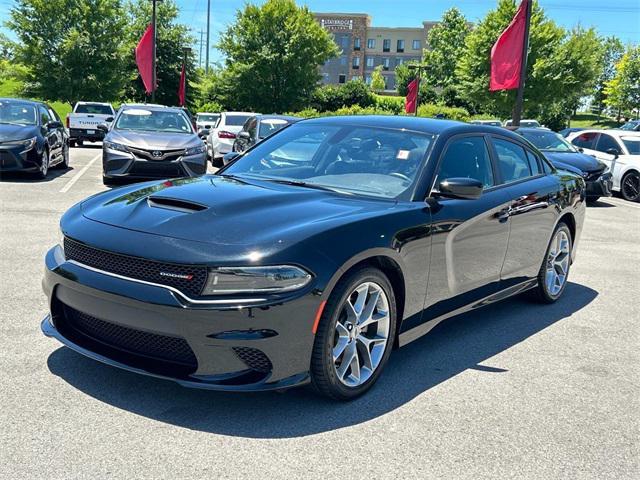 used 2023 Dodge Charger car, priced at $29,994