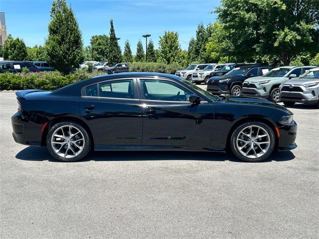 used 2023 Dodge Charger car, priced at $29,994