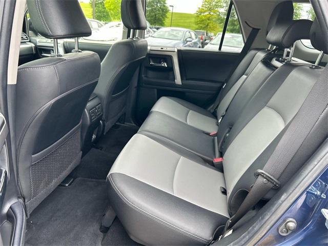 used 2022 Toyota 4Runner car, priced at $45,958