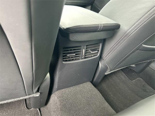 used 2022 Mazda CX-30 car, priced at $21,922