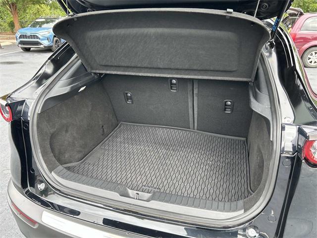 used 2022 Mazda CX-30 car, priced at $21,922