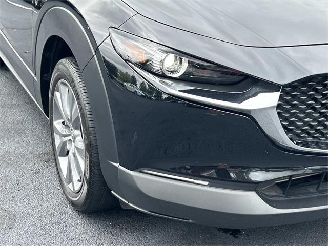 used 2022 Mazda CX-30 car, priced at $21,922