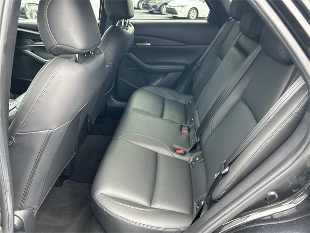 used 2022 Mazda CX-30 car, priced at $21,922