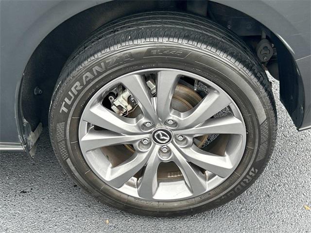 used 2022 Mazda CX-30 car, priced at $21,922